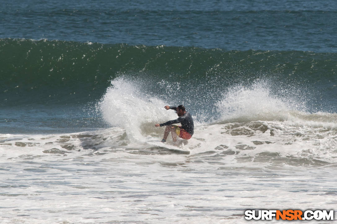 Nicaragua Surf Report - Report Photo 03/12/2016  10:10 PM 