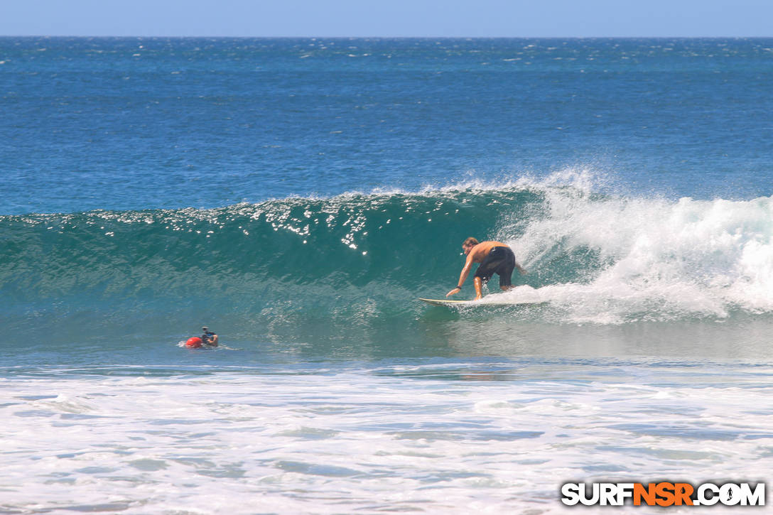 Nicaragua Surf Report - Report Photo 03/04/2020  5:13 PM 