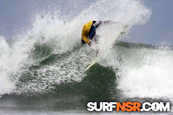 Nicaragua Surf Report - Report Photo 07/24/2011 7:31 PM