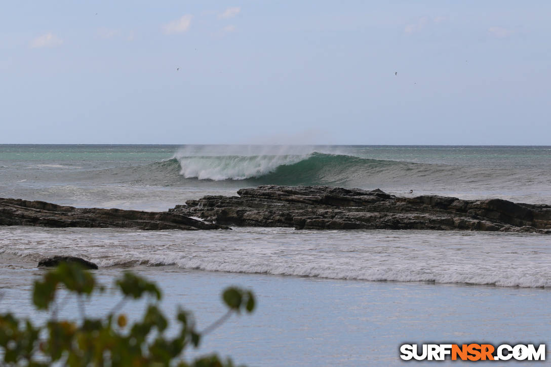 Nicaragua Surf Report - Report Photo 01/20/2016  8:38 PM 