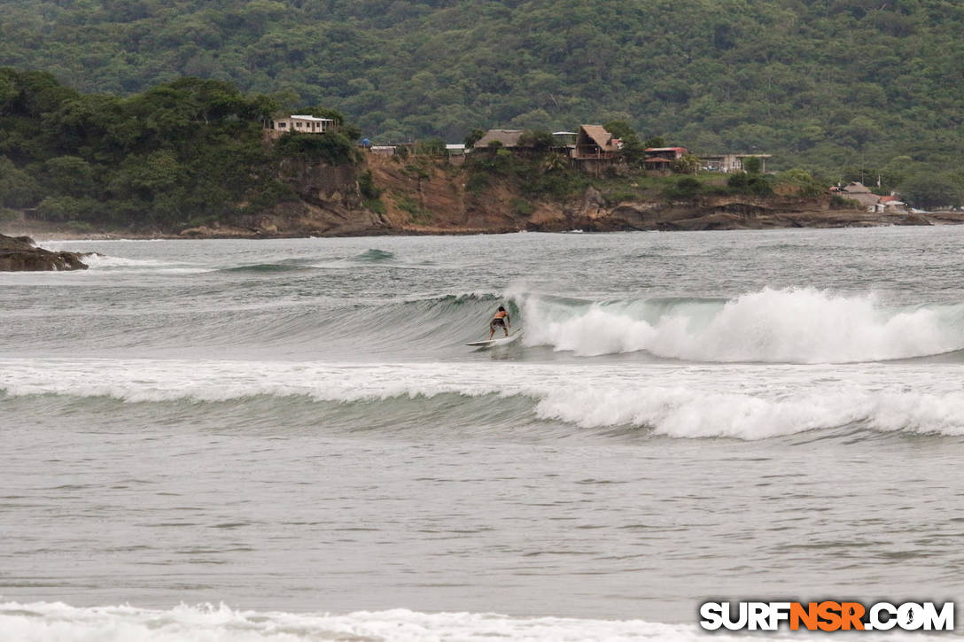 Nicaragua Surf Report - Report Photo 07/28/2018 9:08 PM