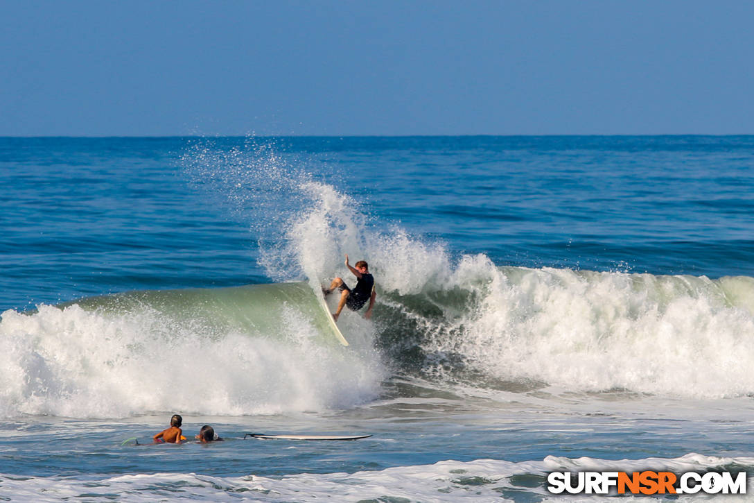 Nicaragua Surf Report - Report Photo 10/15/2021  12:50 PM 