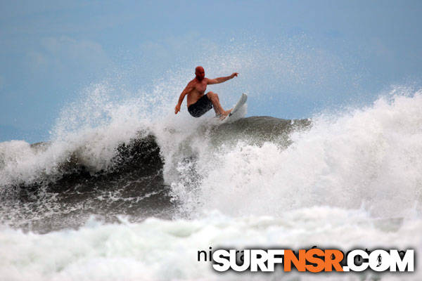 Nicaragua Surf Report - Report Photo 08/24/2012 4:40 PM