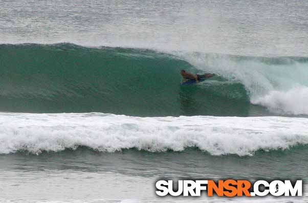 Nicaragua Surf Report - Report Photo 07/20/2005 2:15 PM