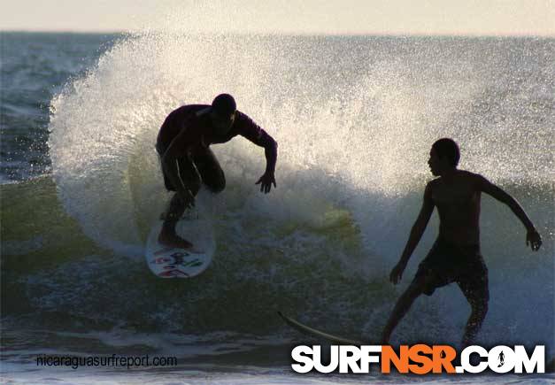 Nicaragua Surf Report - Report Photo 01/26/2007  2:03 PM 