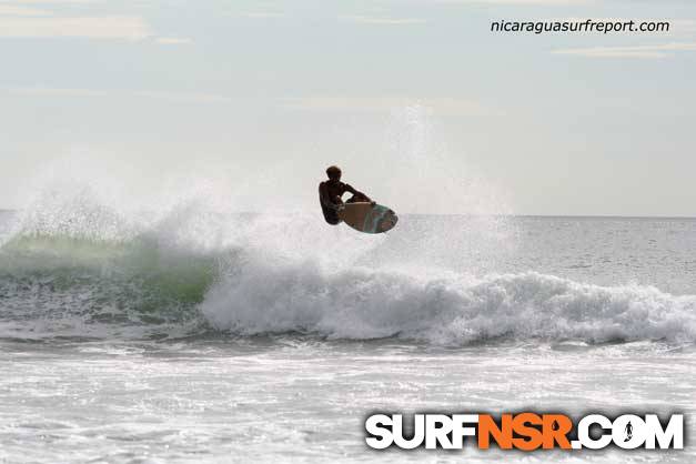 Nicaragua Surf Report - Report Photo 12/02/2009 5:04 PM
