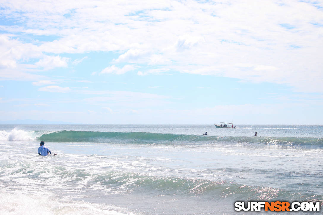 Nicaragua Surf Report - Report Photo 01/09/2021  2:22 PM 