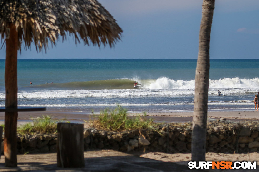 Nicaragua Surf Report - Report Photo 11/17/2017 8:02 PM