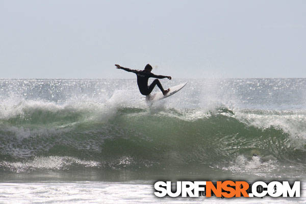 Nicaragua Surf Report - Report Photo 12/25/2011 4:09 PM