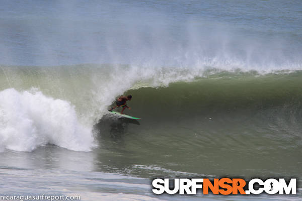 Nicaragua Surf Report - Report Photo 03/28/2015 3:45 PM