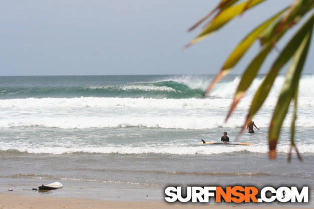 Nicaragua Surf Report - Report Photo 03/19/2008 3:25 PM