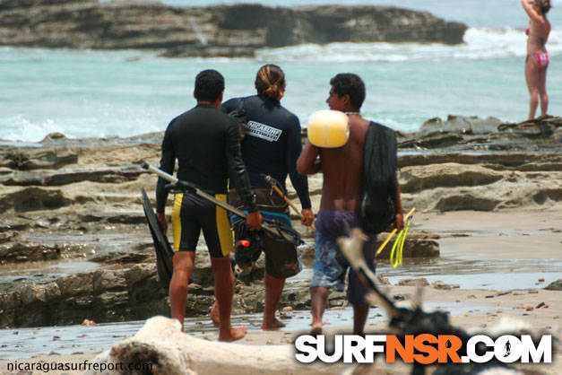 Nicaragua Surf Report - Report Photo 05/16/2008 2:27 PM