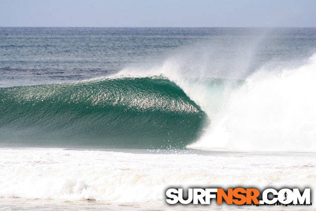 Nicaragua Surf Report - Report Photo 08/05/2008 5:02 PM