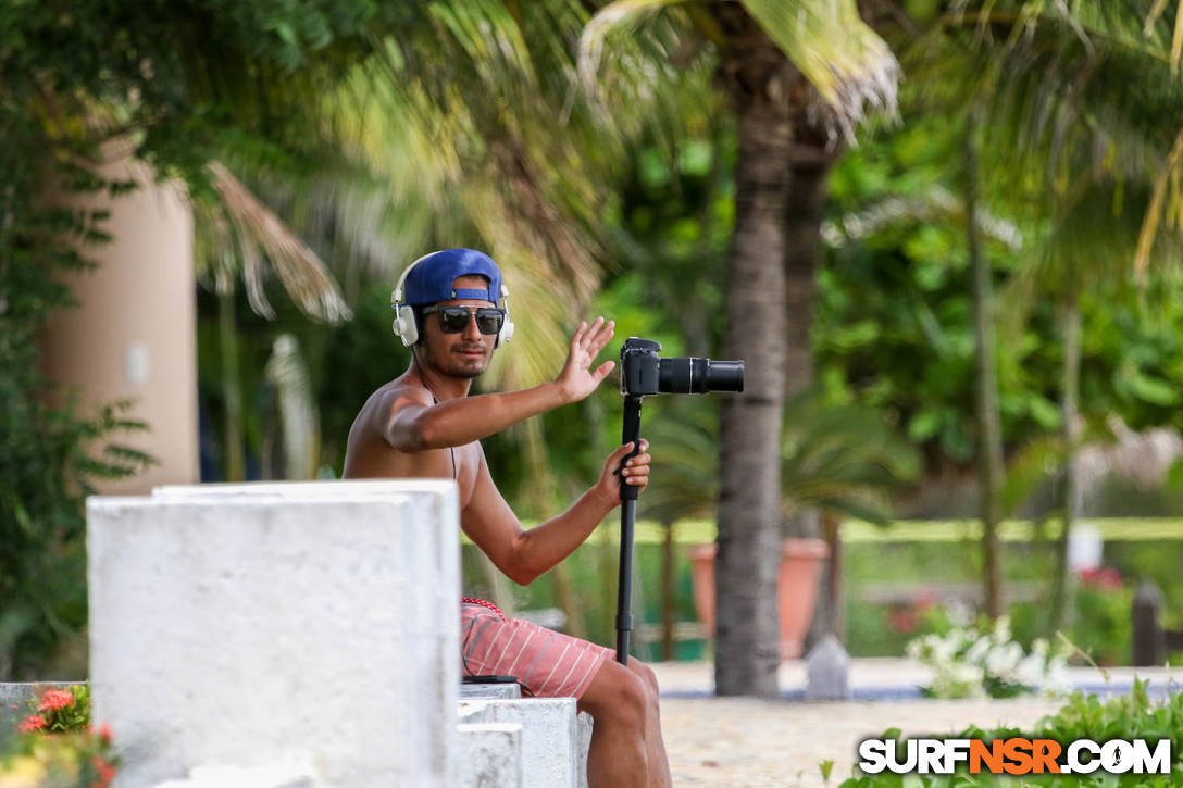 Nicaragua Surf Report - Report Photo 08/19/2018  6:09 PM 