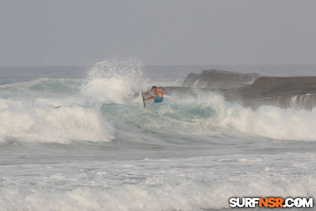 Nicaragua Surf Report - Report Photo 05/02/2016  11:47 AM 