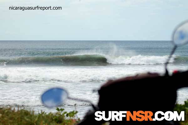 Nicaragua Surf Report - Report Photo 12/16/2013 9:08 PM