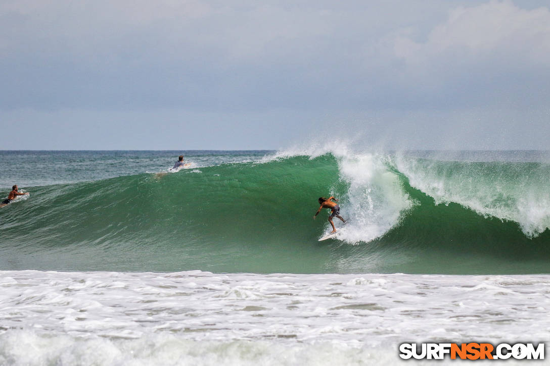 Nicaragua Surf Report - Report Photo 06/20/2021 8:07 PM