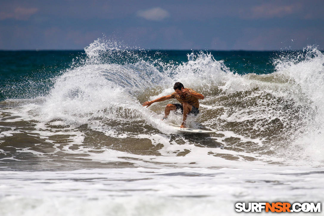 Nicaragua Surf Report - Report Photo 10/04/2019  1:08 PM 