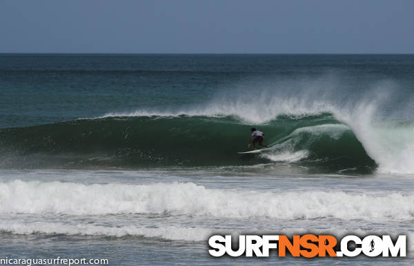 Nicaragua Surf Report - Report Photo 05/26/2015 4:46 PM