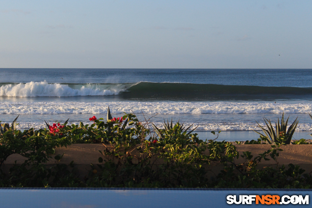 Nicaragua Surf Report - Report Photo 12/22/2016 1:54 PM