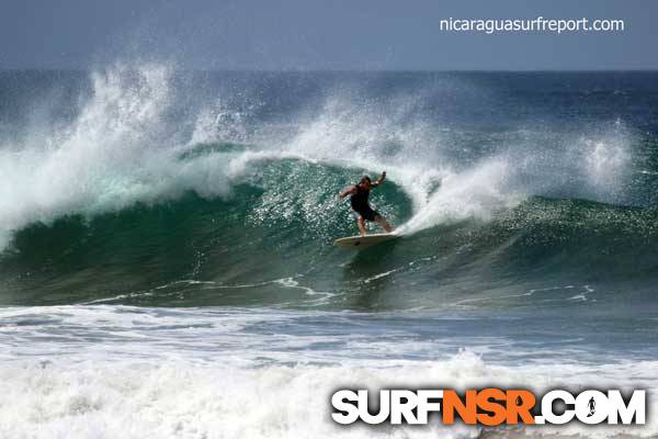 Nicaragua Surf Report - Report Photo 03/08/2014  7:48 PM 