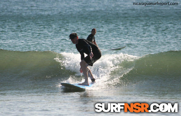 Nicaragua Surf Report - Report Photo 02/25/2008  10:55 AM 