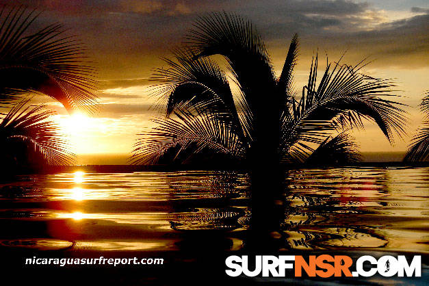 Nicaragua Surf Report - Report Photo 10/25/2009  5:34 PM 