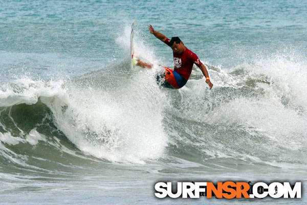 Nicaragua Surf Report - Report Photo 08/03/2012 7:18 PM