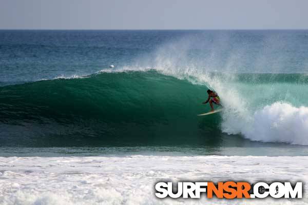 Nicaragua Surf Report - Report Photo 04/27/2014  10:06 PM 