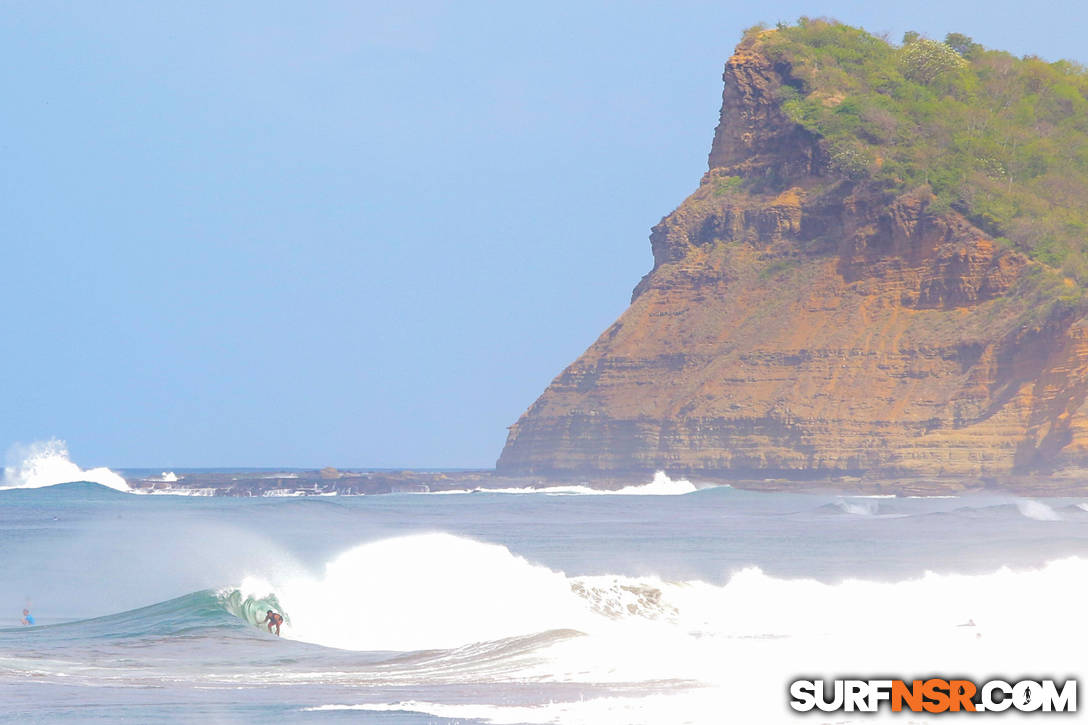Nicaragua Surf Report - Report Photo 05/29/2021 10:49 AM