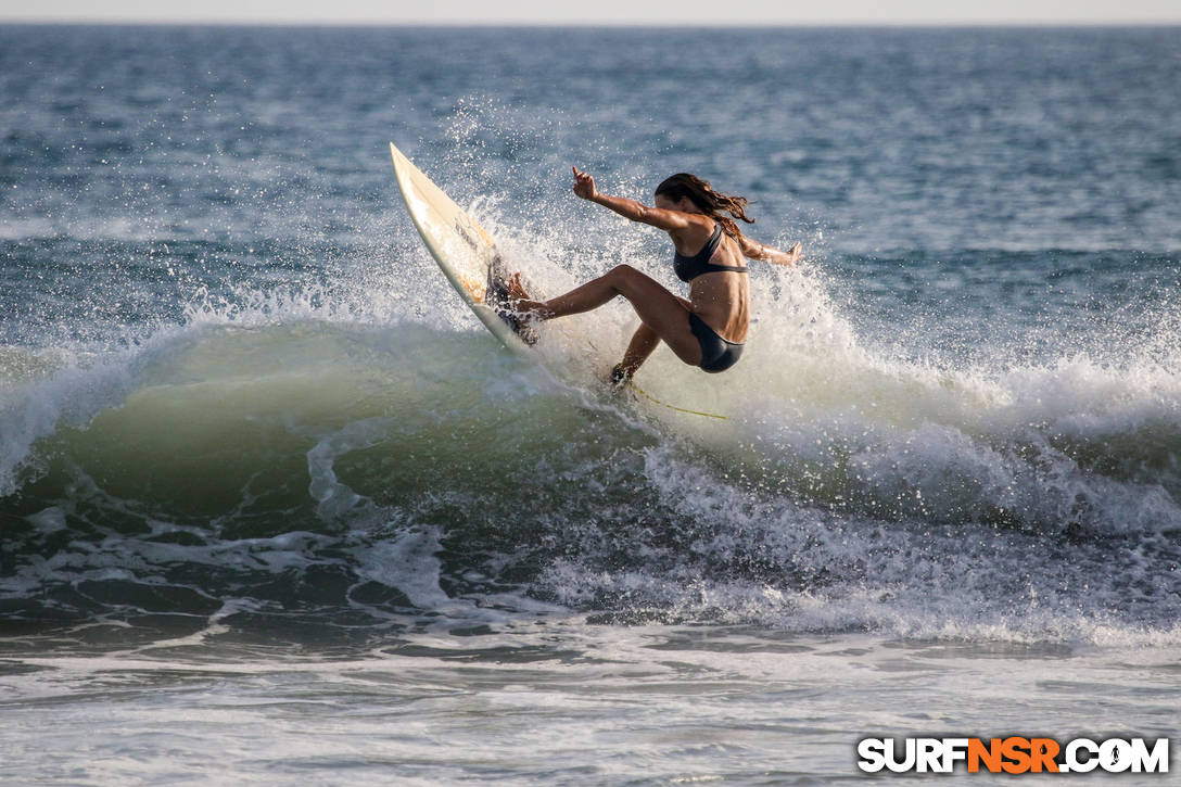 Nicaragua Surf Report - Report Photo 08/02/2020  7:07 PM 