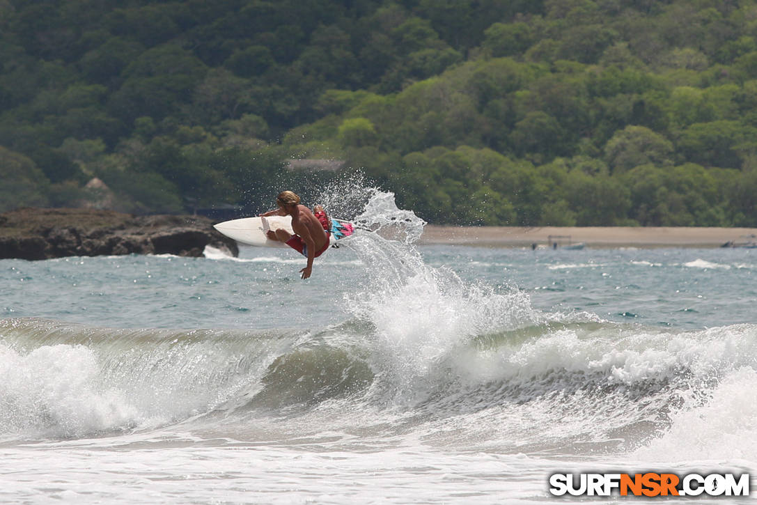 Nicaragua Surf Report - Report Photo 10/02/2015  1:42 PM 