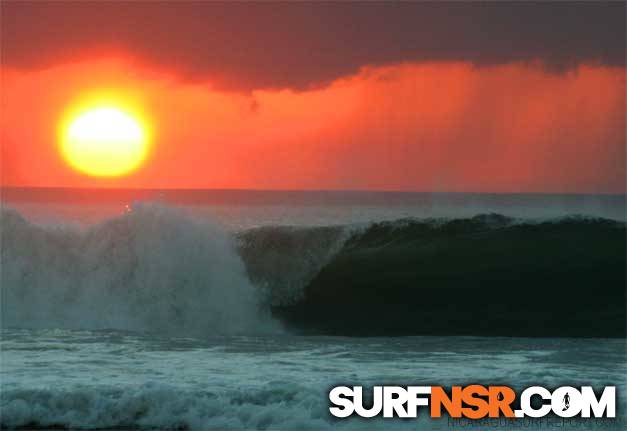 Nicaragua Surf Report - Report Photo 12/09/2006  7:56 AM 