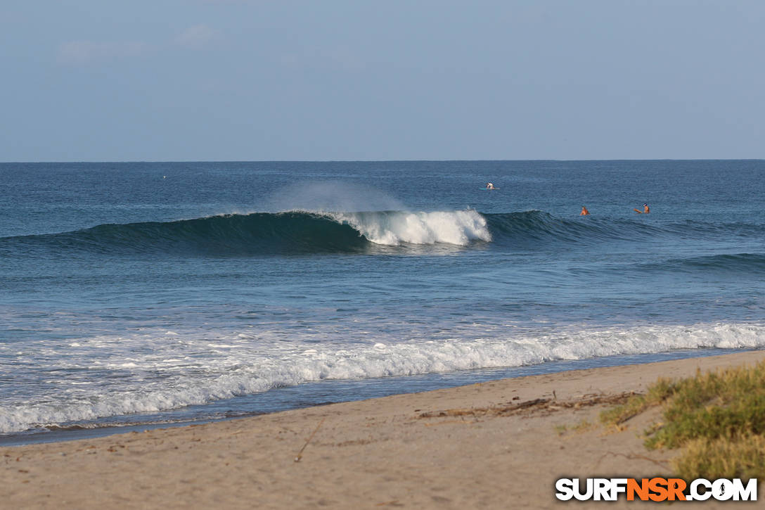 Nicaragua Surf Report - Report Photo 12/17/2015  11:16 AM 