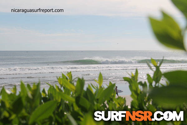 Nicaragua Surf Report - Report Photo 10/14/2013  1:06 AM 