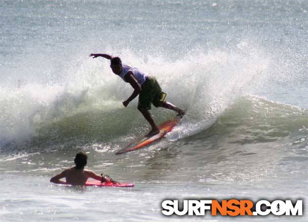 Nicaragua Surf Report - Report Photo 01/04/2007  9:08 PM 