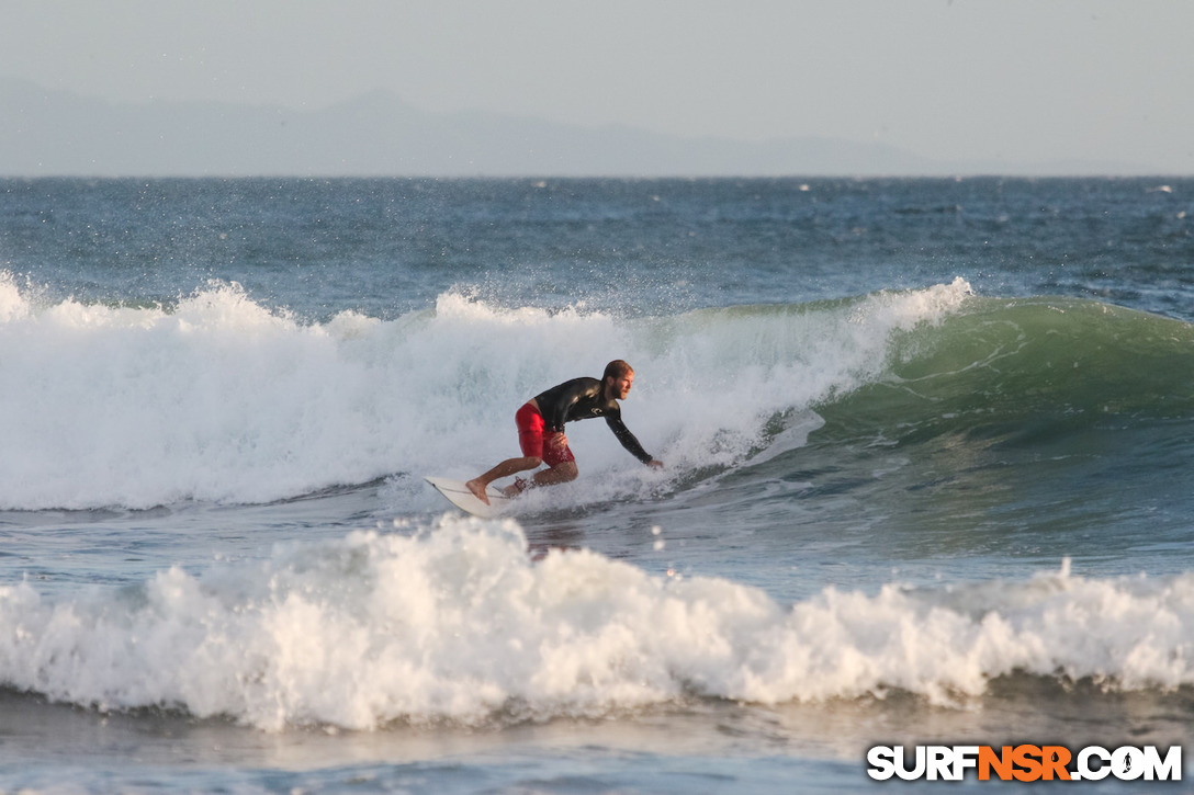 Nicaragua Surf Report - Report Photo 02/16/2018  10:16 PM 
