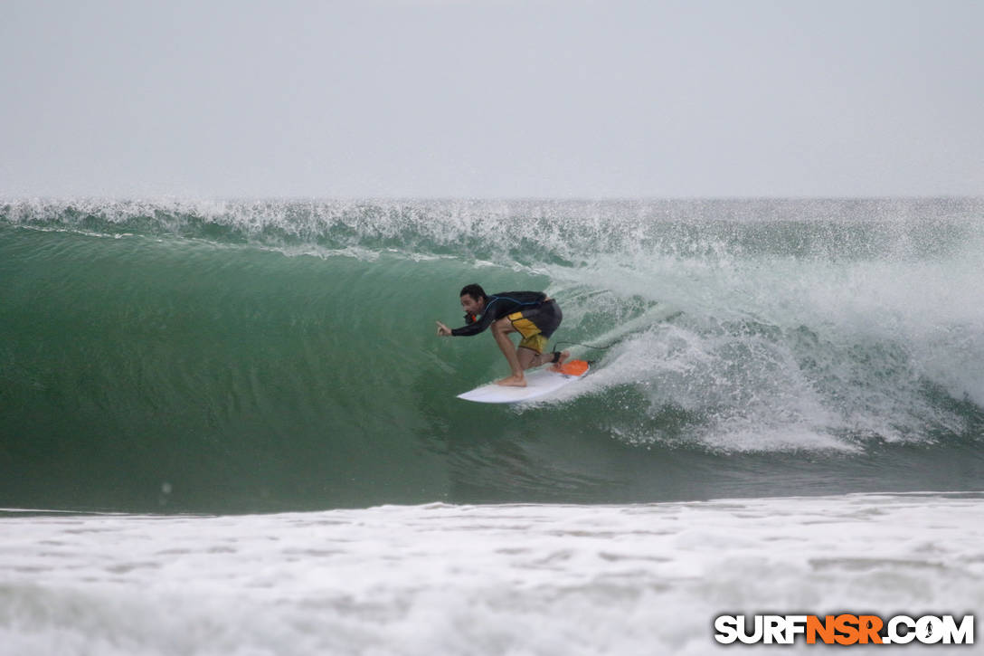 Nicaragua Surf Report - Report Photo 10/25/2018  1:03 PM 