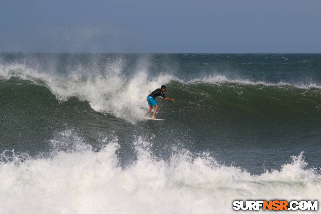 Nicaragua Surf Report - Report Photo 06/24/2015  5:02 PM 