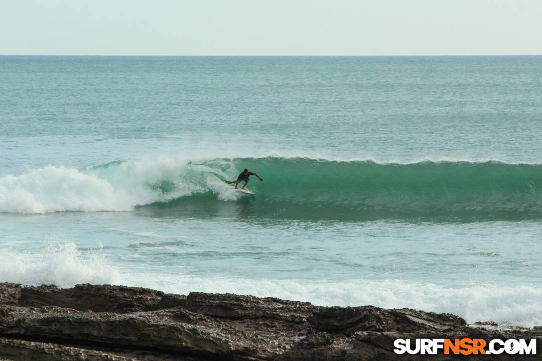 Nicaragua Surf Report - Report Photo 08/26/2019 9:55 PM