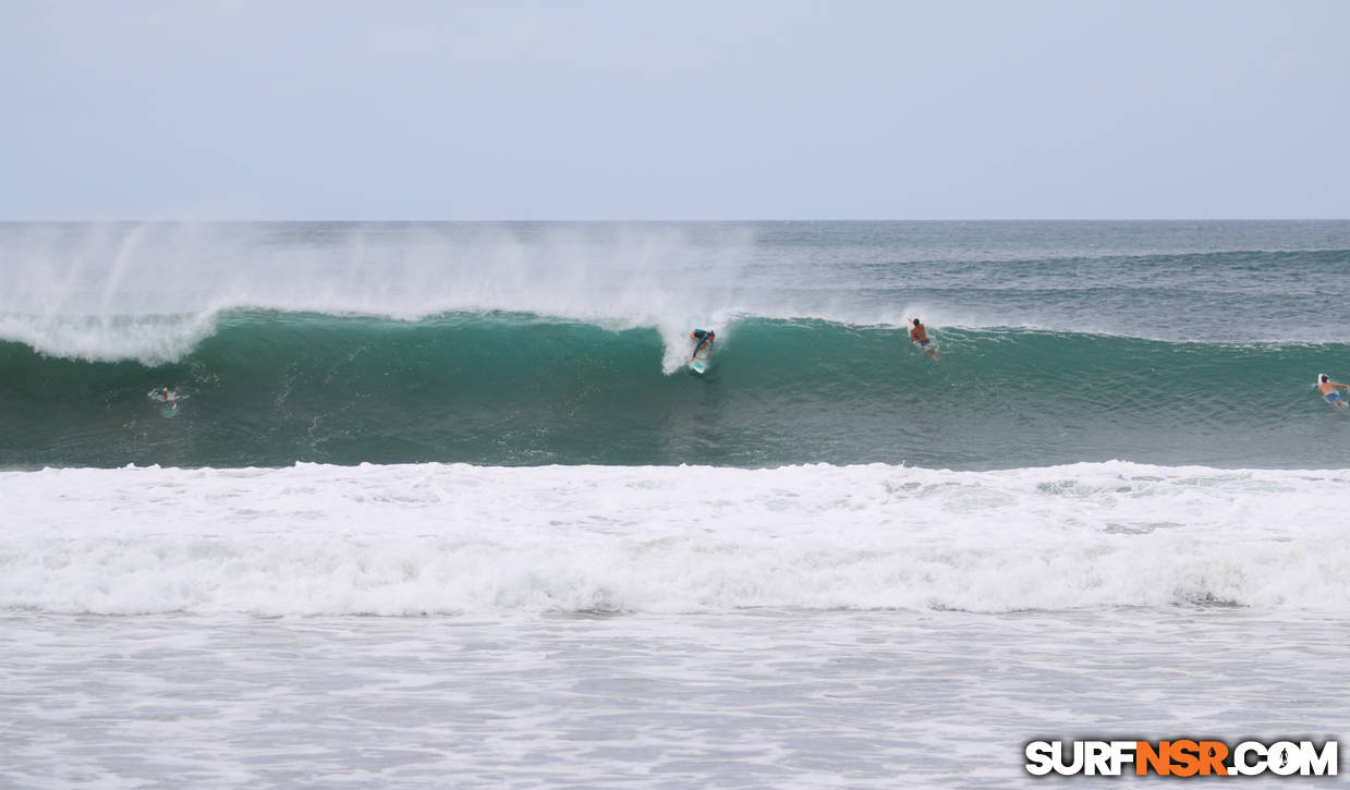 Nicaragua Surf Report - Report Photo 08/12/2015 11:29 AM