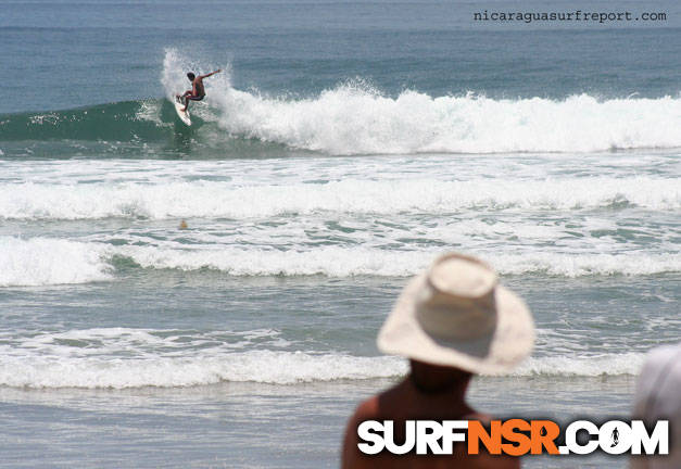 Nicaragua Surf Report - Report Photo 08/23/2007 6:54 PM
