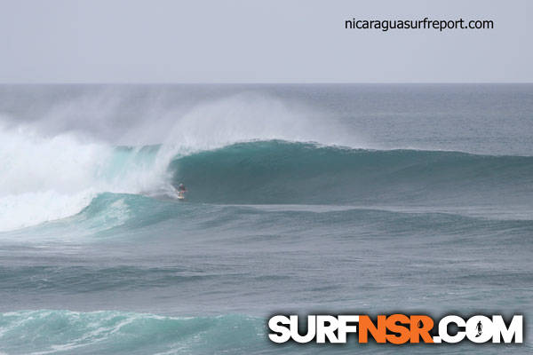 Nicaragua Surf Report - Report Photo 06/04/2014  8:03 PM 