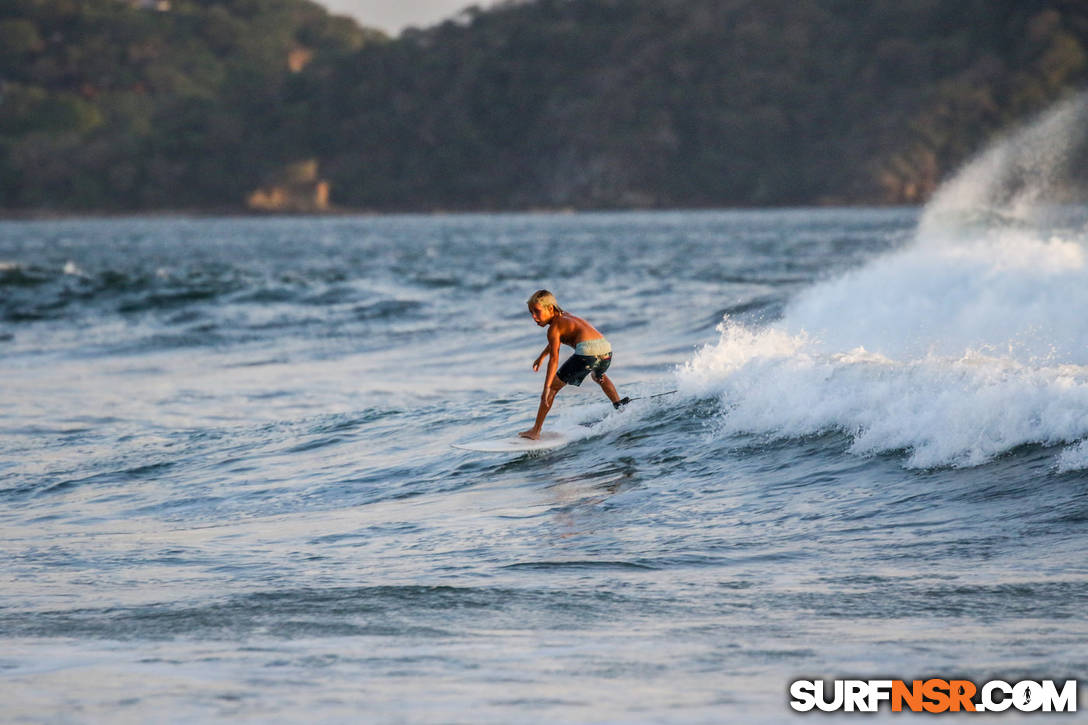 Nicaragua Surf Report - Report Photo 01/29/2023  8:08 PM 