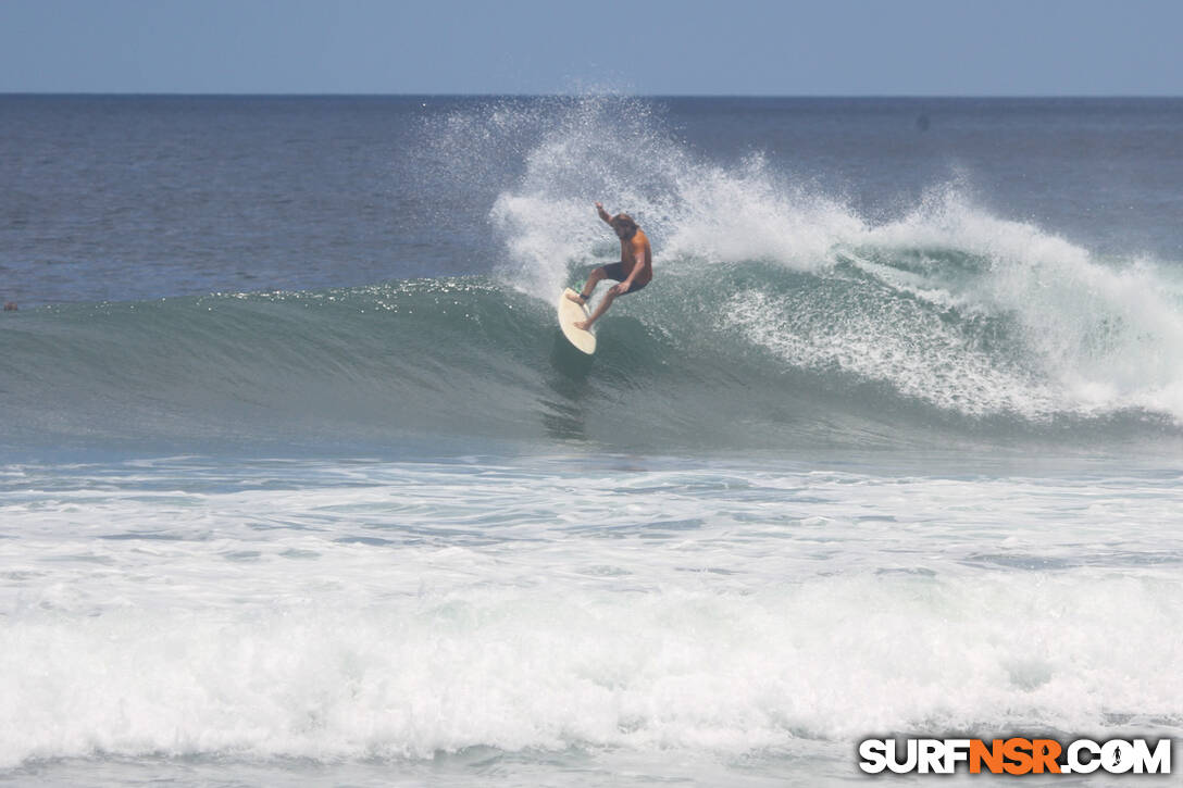 Nicaragua Surf Report - Report Photo 07/29/2023  7:37 PM 