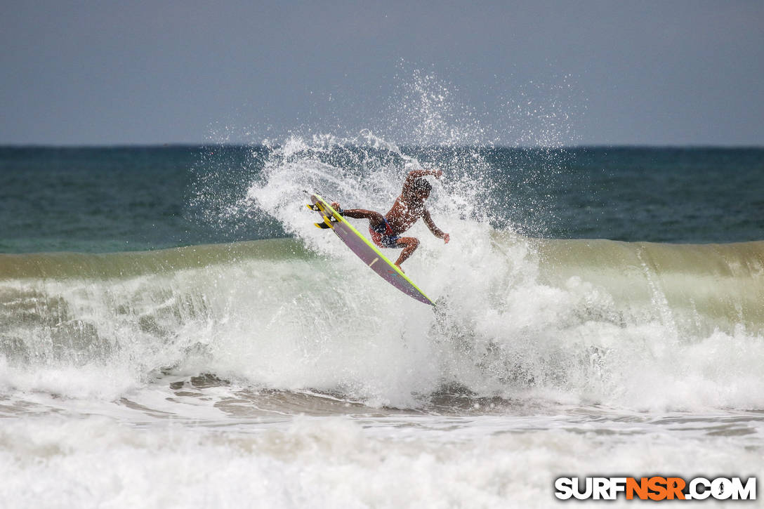 Nicaragua Surf Report - Report Photo 09/25/2022  5:10 PM 