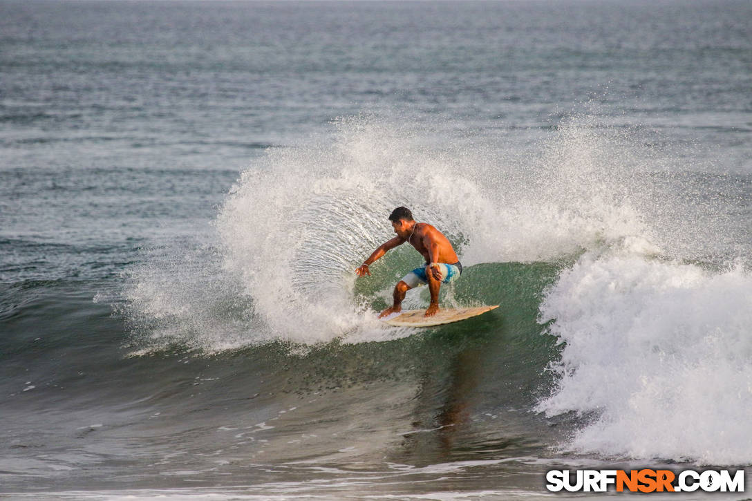 Nicaragua Surf Report - Report Photo 06/23/2020  10:07 PM 