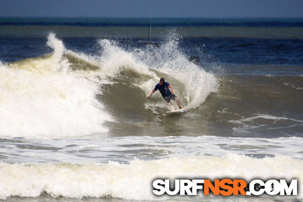 Nicaragua Surf Report - Report Photo 08/24/2010 8:04 PM
