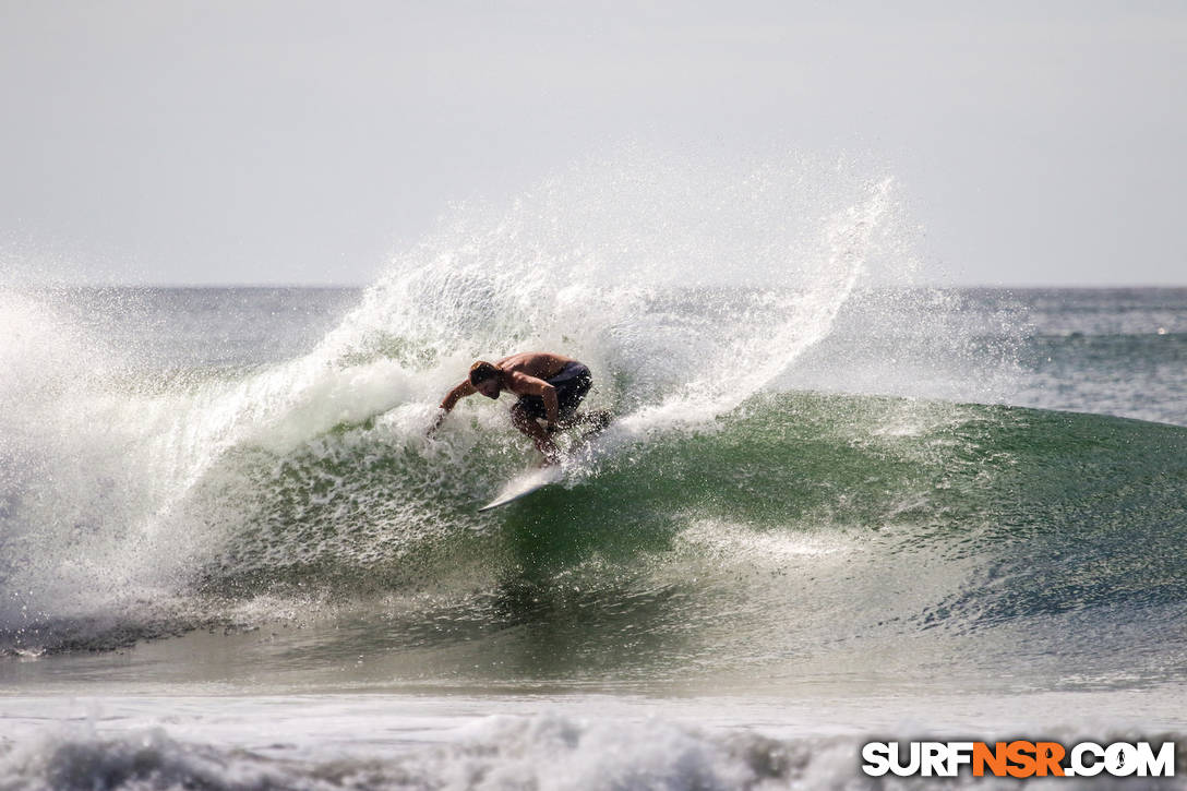 Nicaragua Surf Report - Report Photo 01/17/2021  2:16 PM 