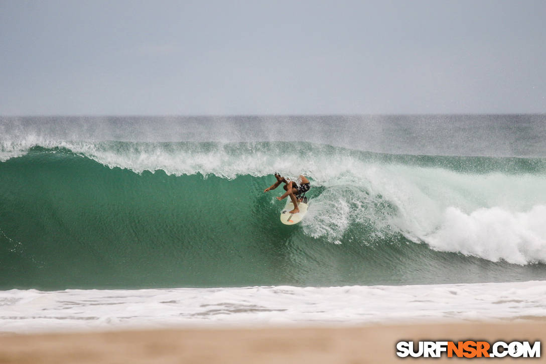 Nicaragua Surf Report - Report Photo 05/16/2022  8:09 PM 
